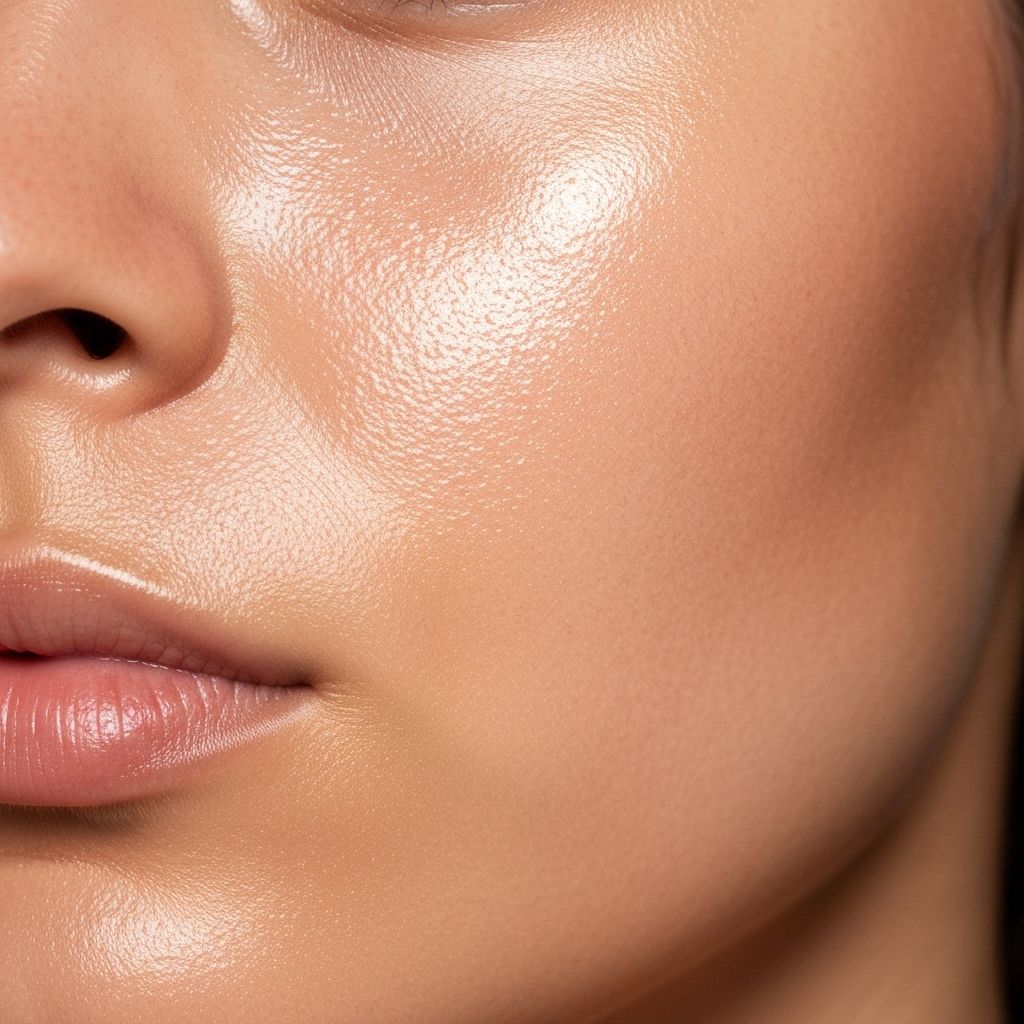 L'hydratation : la clé d'une belle peau